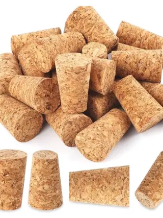 Soft Wood Corks