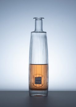 700ml liquor bottle