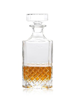 750ml Glass Liquor Bottles