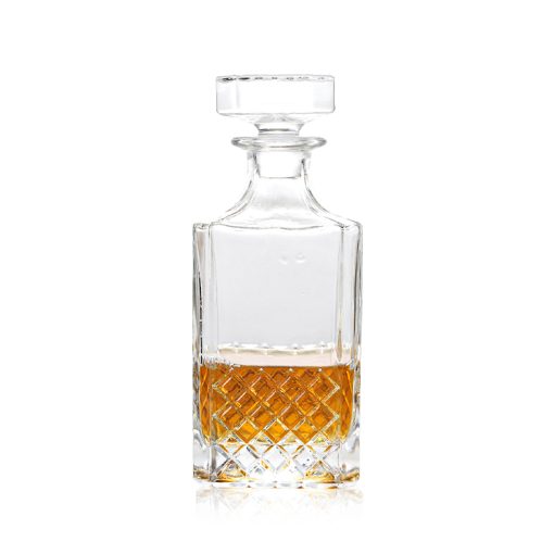 750ml Glass Liquor Bottles