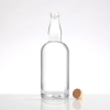 75CL Spirit Glass Bottles