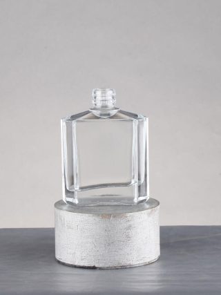 Mini Brandy Glass Bottle