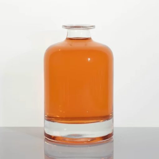 Nordic Super Flint Glass Liquor