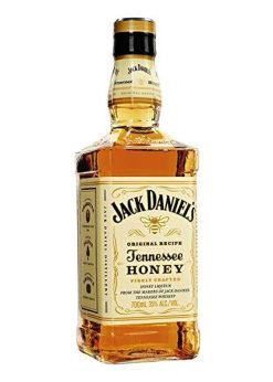 custom jack daniels bottle label