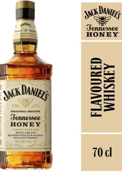 custom jack daniels bottle label