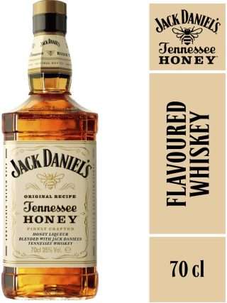 custom jack daniels bottle label