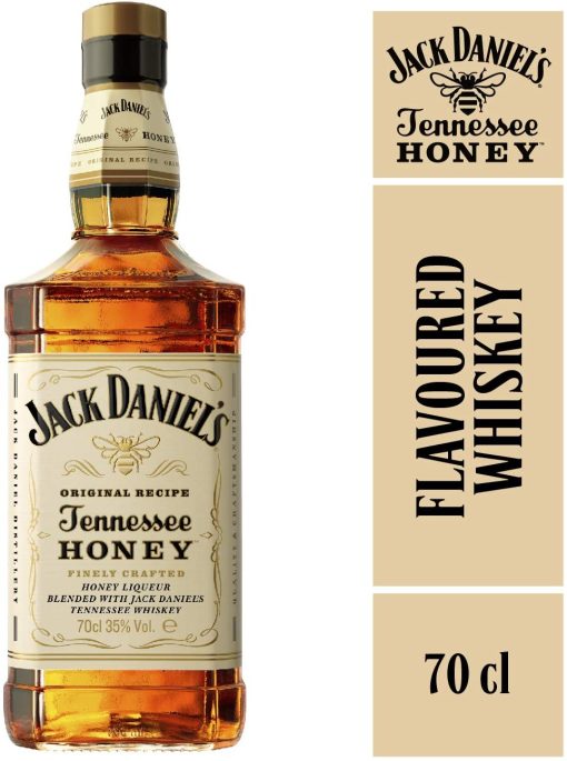 custom jack daniels bottle label