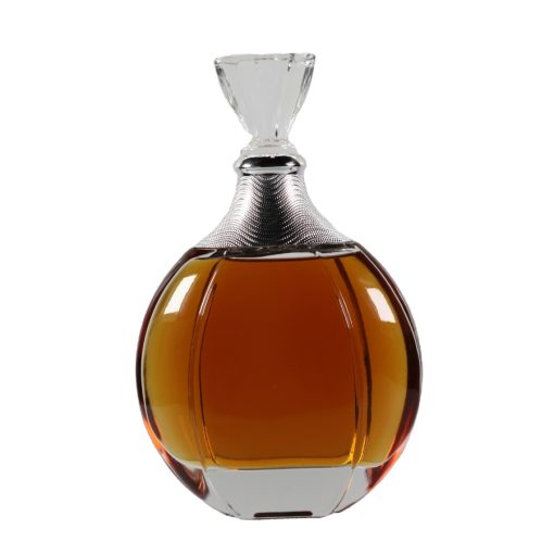 1.75L Glass Liquor Bottle