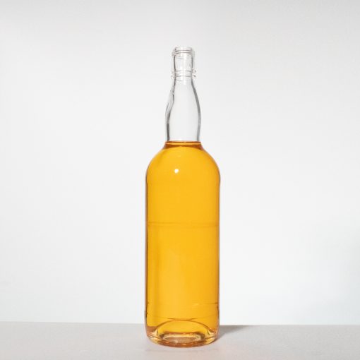 25.4oz Flint Glass Bottles