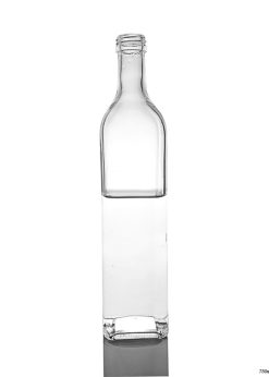 500ml Gin Bottle