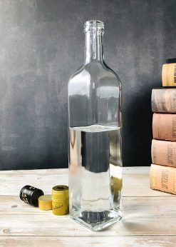 500ml Gin Bottle