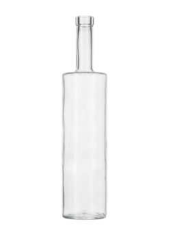 750ml Chicago Glass Bottle