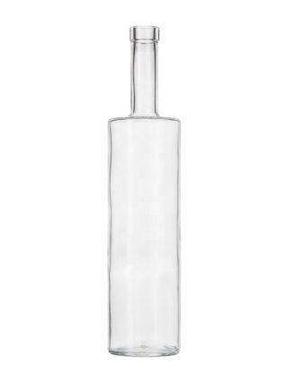 750ml Chicago Glass Bottle