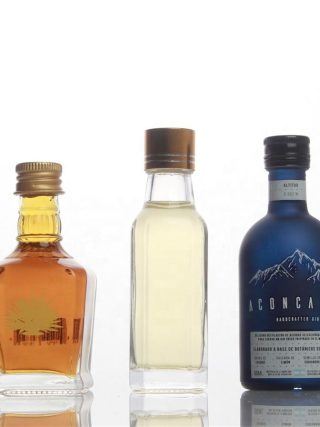 bulk mini tequila bottles