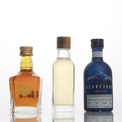 bulk mini tequila bottles