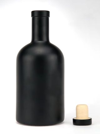 black label bottle manufacturer