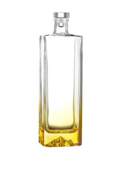 500ml alcohol bottle