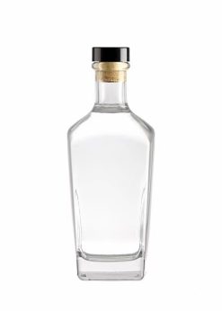 750 ml liquor bottles