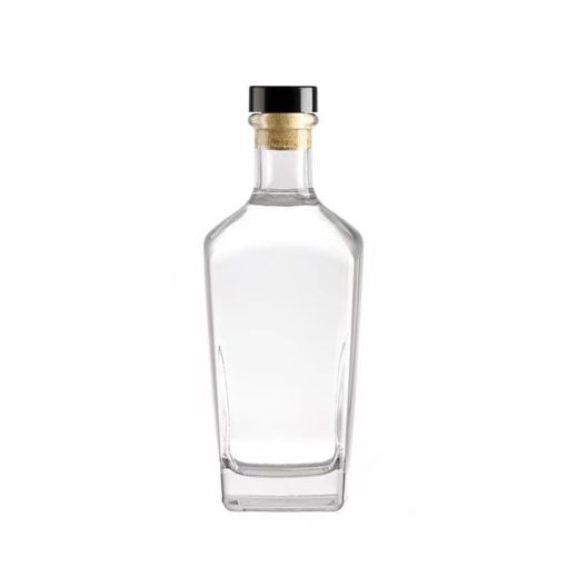 750 ml liquor bottles