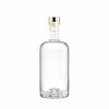 750ml liquor bottles