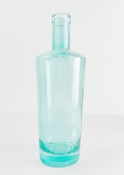 wholesale gin glass bottle