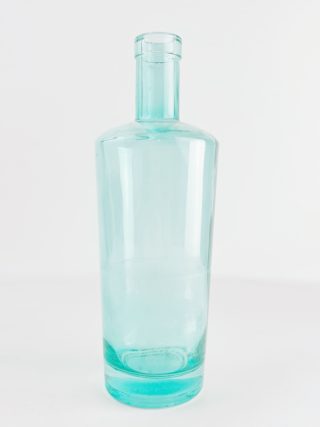 wholesale gin glass bottle