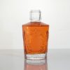 50ml Mini Gin Bottle